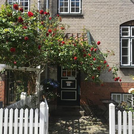 Engelsted Guesthouse Copenhagen Exterior photo