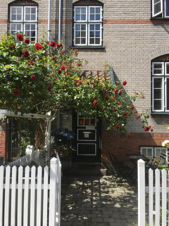 Engelsted Guesthouse Copenhagen Exterior photo